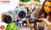 canon eos 200D 1