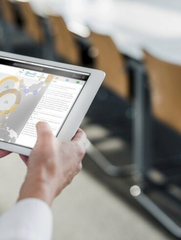 DBS Treasury Prism Bantu CFO Kelola Kas Perusahaan dengan Lebih Mudah 27 dbs treasury prism 1