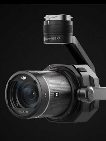 dji zenmuse X7 4 dji zenmuse X7 4