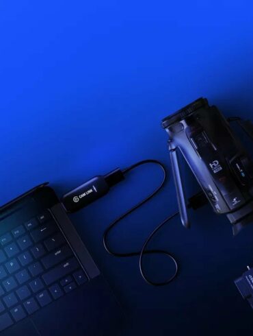 elgato cam link 1