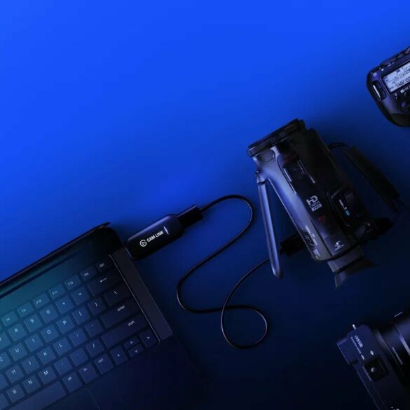 Elgato Cam Link Bisa Menjadikan Kamera Apapun Sebagai Webcam 19 elgato cam link 1