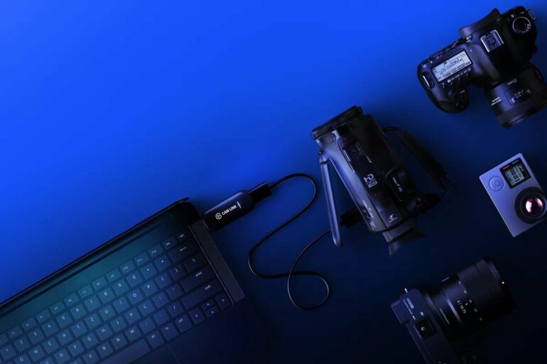 elgato cam link 1