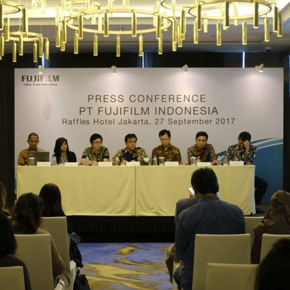 fujifilm indonesia