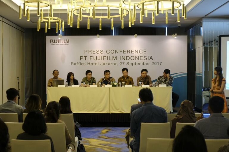 fujifilm indonesia fujifilm indonesia