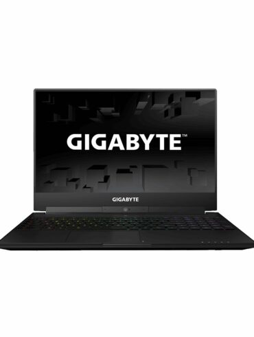 gigabyte aero 15x 1