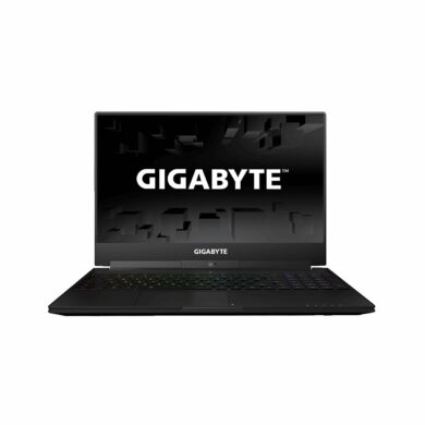 gigabyte aero 15x 1
