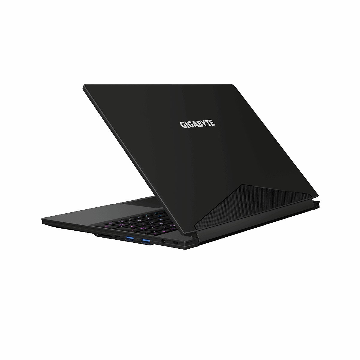 Gigabyte Aero 15 X, Laptop Gaming dengan Bodi Tipis dan Kartu Grafis GTX 1070 25 gigabyte aero 15x 2
