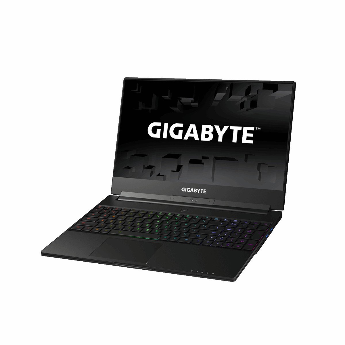 Gigabyte Aero 15 X, Laptop Gaming dengan Bodi Tipis dan Kartu Grafis GTX 1070 24 gigabyte aero 15x 3