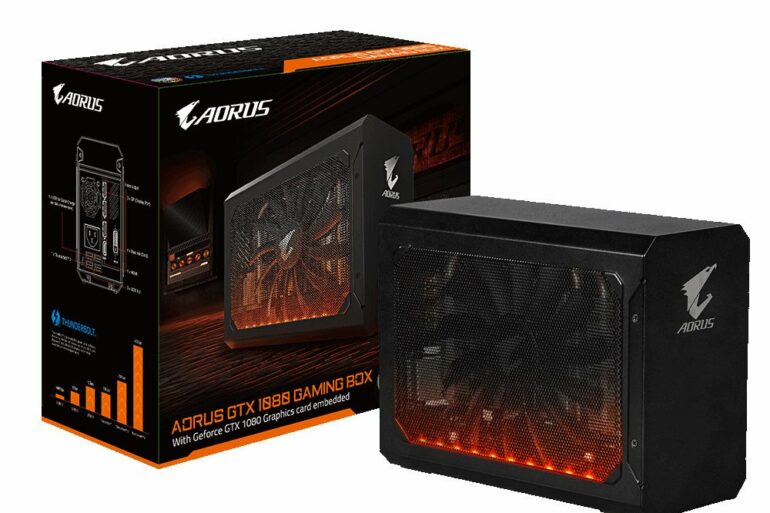 Gigabyte Aorus GTX 1080 Gaming Box, Hadirkan Kinerja GTX 1080 untuk Laptop 35 gigabyte aorus gtx 1080 gaming box 1