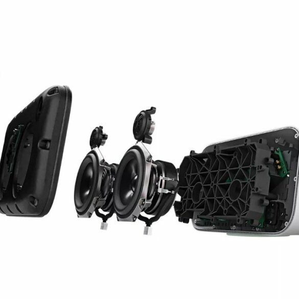 Google Home Mini & Home Max, Speaker Pintar dengan AI dan Google Assistant 19 google home max 1