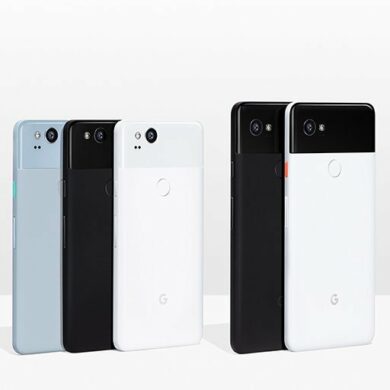 google pixel 2 1