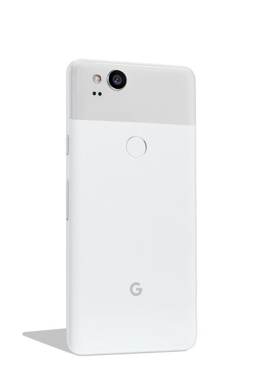 google pixel 2 4
