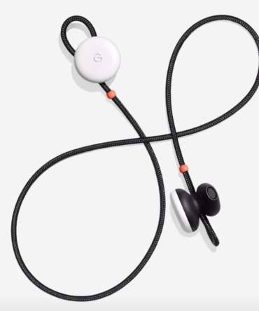 google pixel buds 4