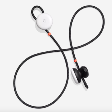 google pixel buds 4