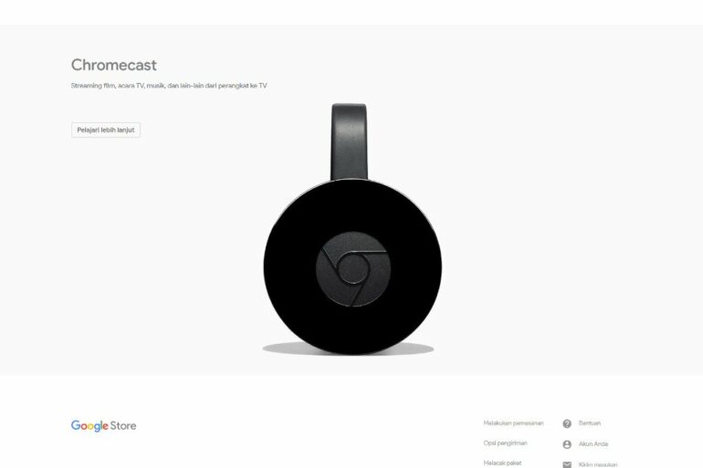 Google Store Kini Tersedia di Indonesia, Sementara Hanya Jual Chromecast 31 google store 1