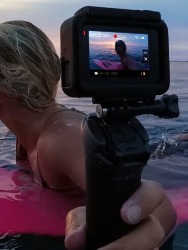 GoPro Umumkan HERO6 Black; Kini dengan Video 4K 60fps & Chip GP1 Baru 27 gopro hero6black 02 sixappeal desktop