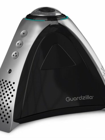 guardzilla 360