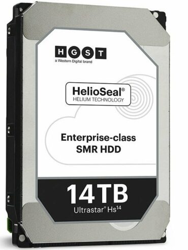 hgst ultrastar hs14 1 hgst ultrastar hs14 1