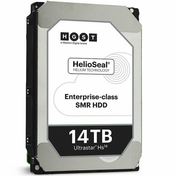 hgst ultrastar hs14 1