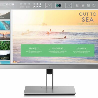 hp elitedisplay e233 1