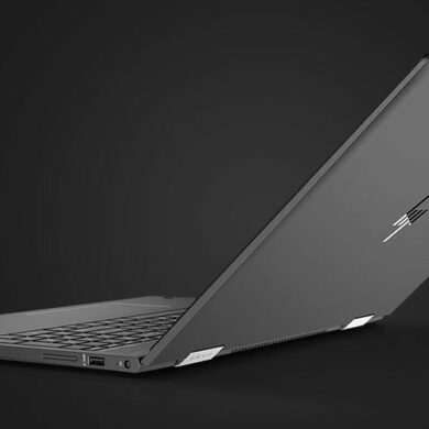 hp envy x360 15 ryzen 1