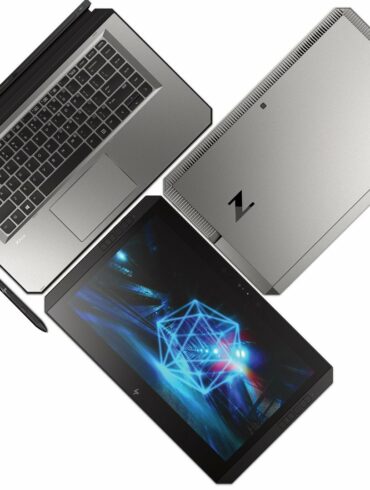 hp zbook x2 1