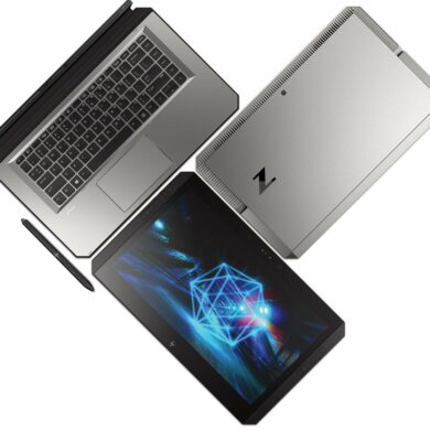 hp zbook x2 1