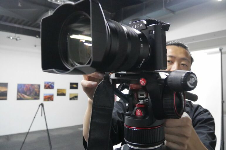 manfrotto 1