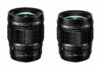 olympus 17mm dan 45mm Pro 1