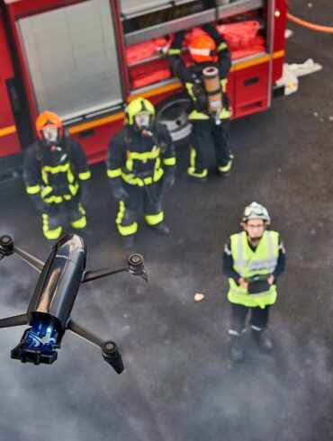parrot bebop pro thermal 1 parrot bebop pro thermal 1