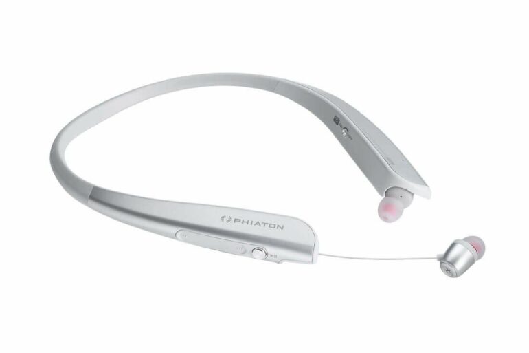 Phiaton BT 150 NC, Earphone Wireless dengan Noise Cancelling Hingga 95 Persen 33 phiaton bt 150 nc 1