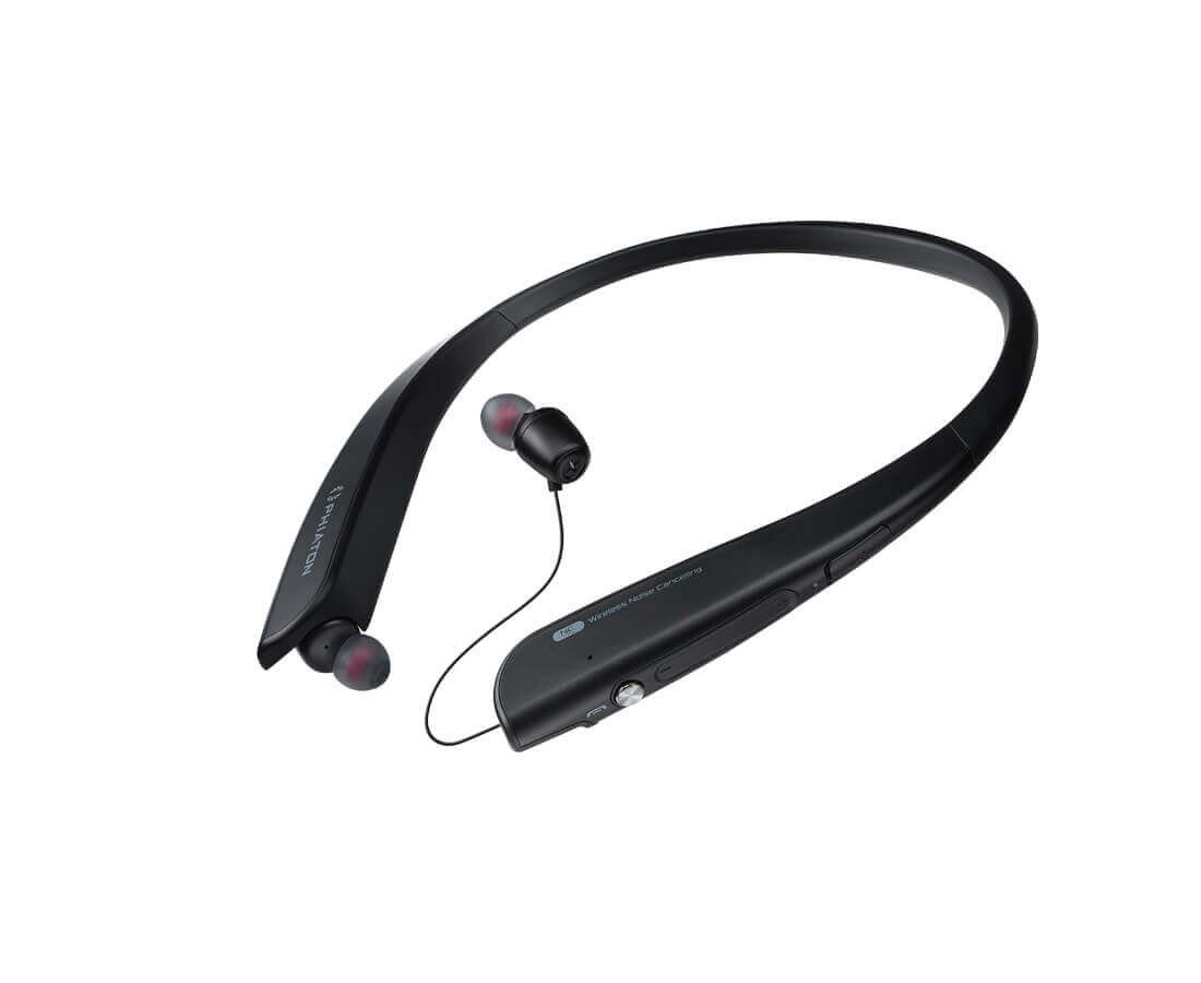 Phiaton BT 150 NC, Earphone Wireless dengan Noise Cancelling Hingga 95 Persen 21 phiaton bt 150 nc 2