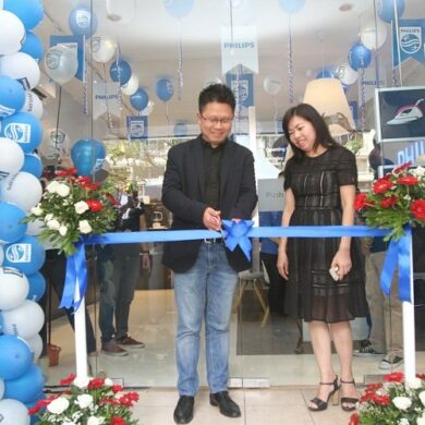 philips consumer experience center 1