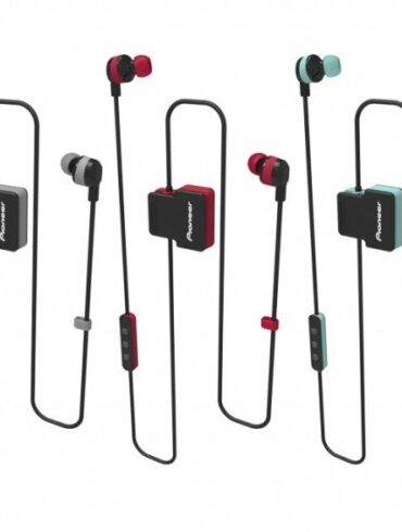 pioneer clipwear active se cl5bt 1