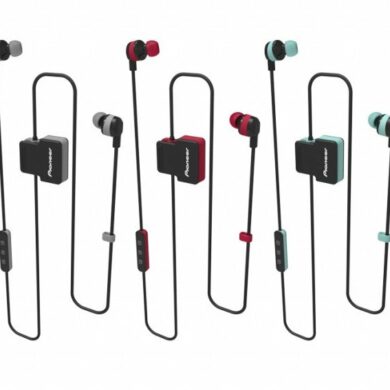 pioneer clipwear active se cl5bt 1