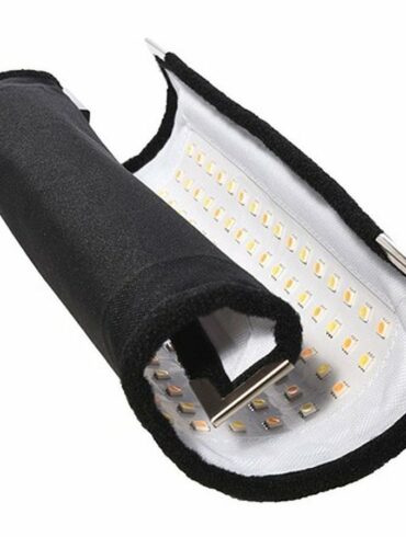 polaroid flexible LED 1 polaroid flexible LED 1