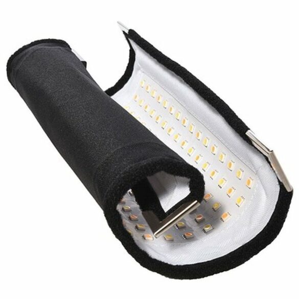 polaroid flexible LED 1