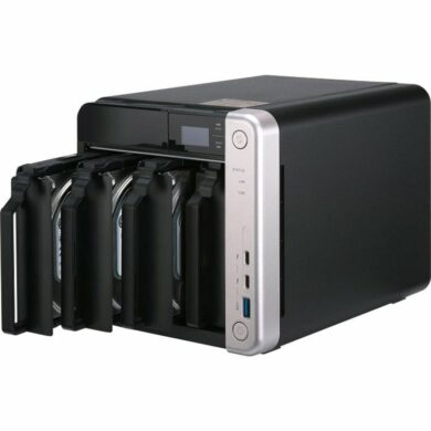 qnap ts453bt3 1
