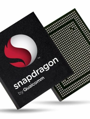 qualcomm snapdragon 636 1