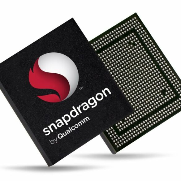 qualcomm snapdragon 636 1