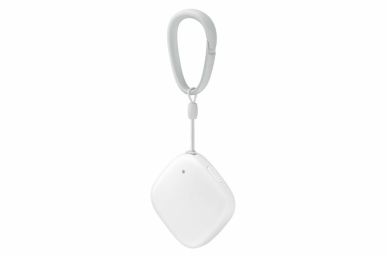 samsung connect tag 1