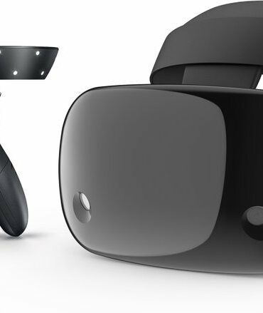 samsung hmd odyssey 1