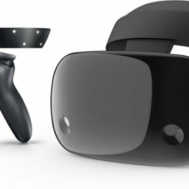 samsung hmd odyssey 1