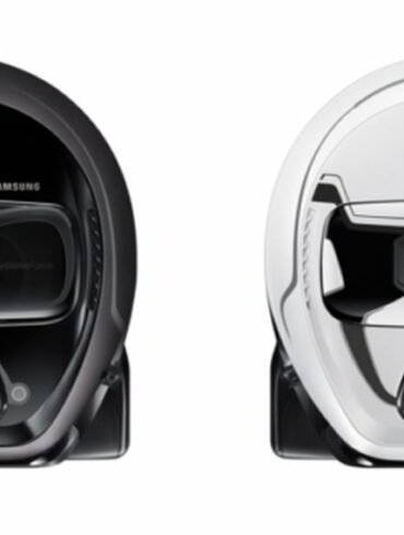Samsung Hadirkan Robot Vacuum Bertemakan Star Wars 23 samsung powerbot starwars 1