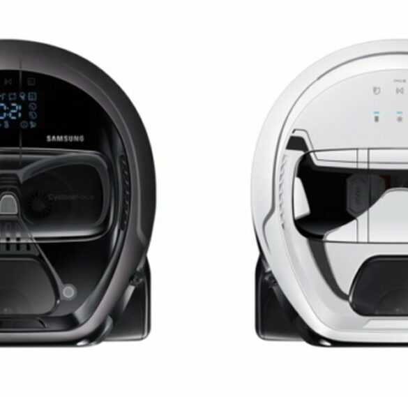 samsung powerbot starwars 1