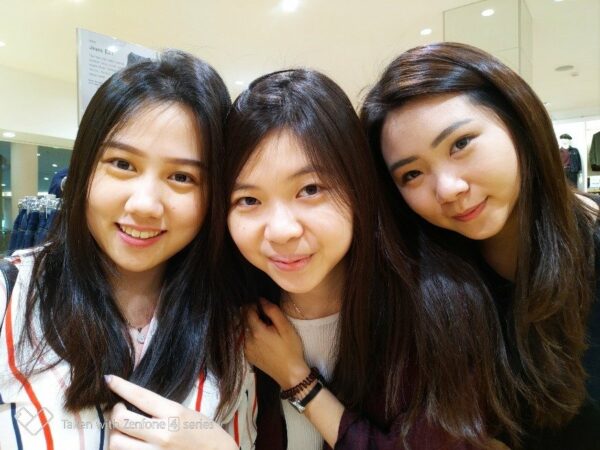 selfie zf 4 selfie pro 24mp