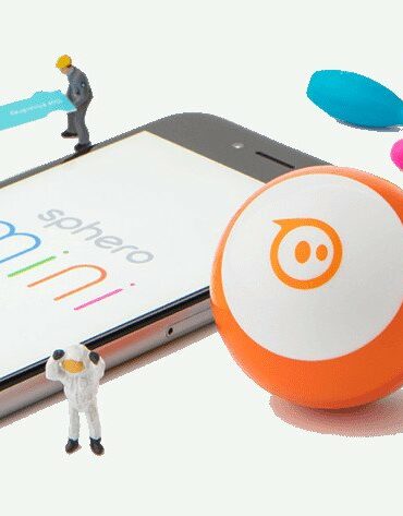 sphero mini 1