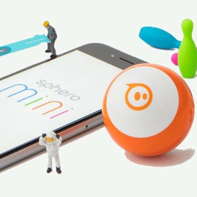 sphero mini 1