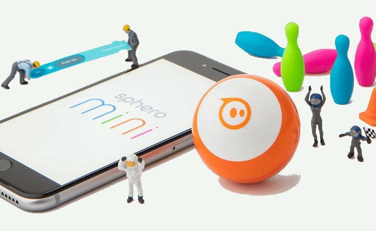 sphero mini 1