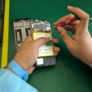 teknisi service centre oppo roxy mas teknisi service centre oppo roxy mas